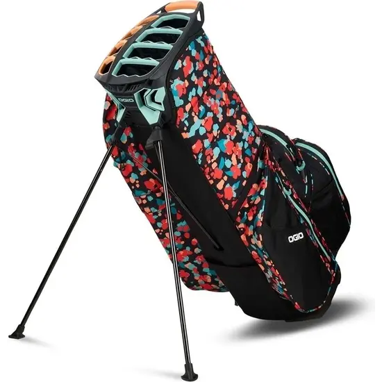 Ogio Ogio All Elements Hybrid standbag Confetti