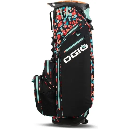 Ogio Ogio All Elements Hybrid standbag Confetti