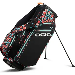 Ogio All Elements Hybrid standbag Confetti