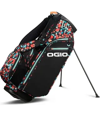 Ogio All Elements Hybrid standbag Confetti