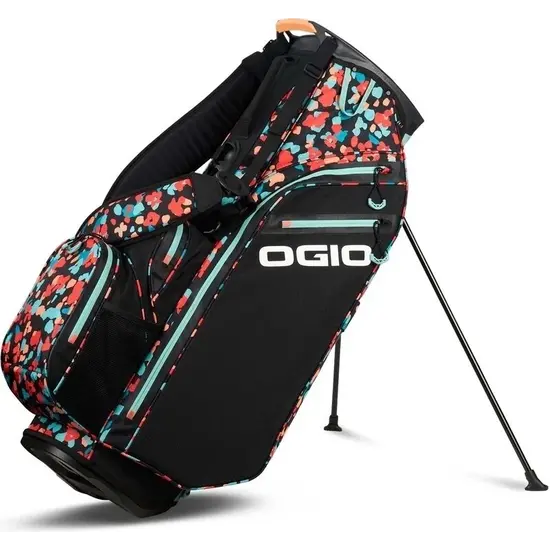 Ogio Ogio All Elements Hybrid standbag Confetti
