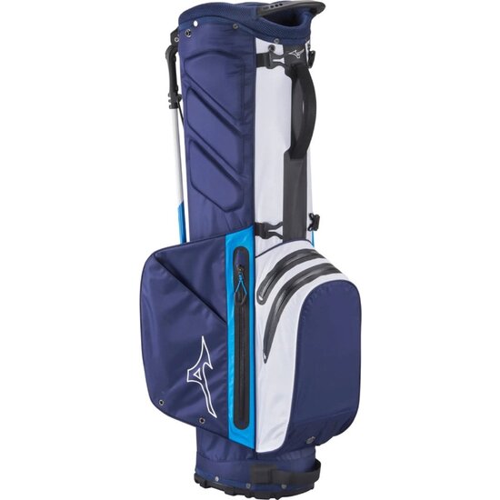 Mizuno BR DRI standbag navy/blue