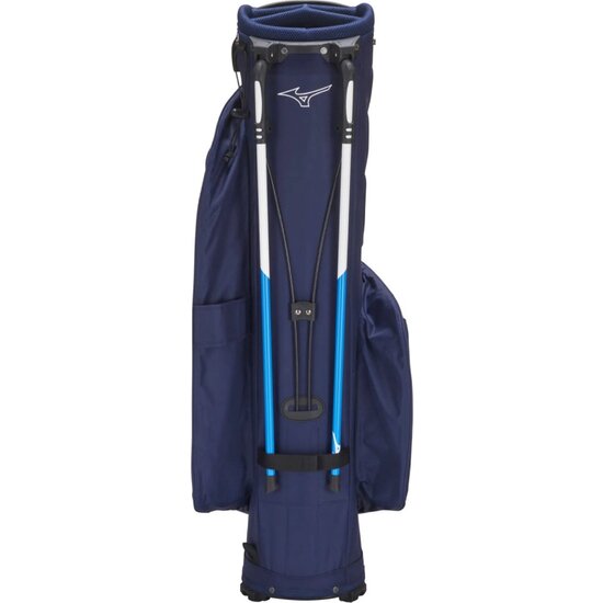 Mizuno BR DRI standbag navy/blue