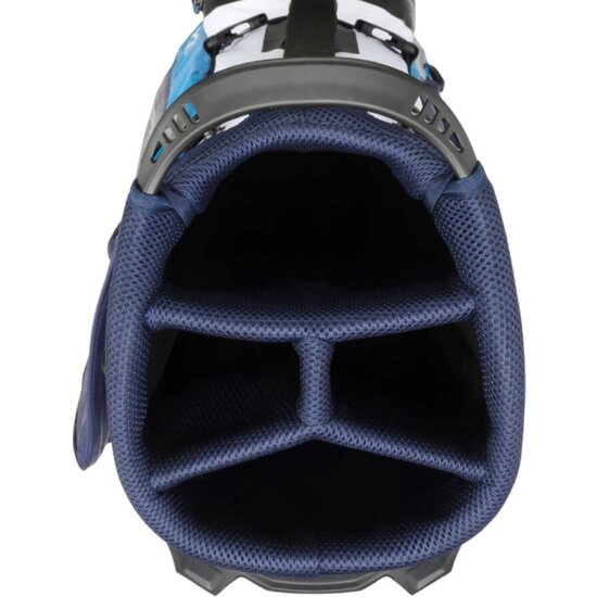 Mizuno BR DRI standbag navy/blue