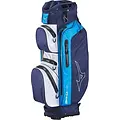 Mizuno BR DRI Cartbag cartbag navy/blue