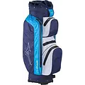 Mizuno BR DRI Cartbag cartbag navy/blue