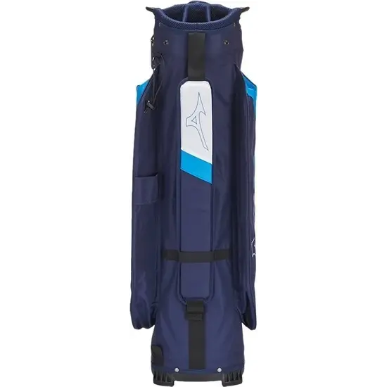 Mizuno BR DRI Cartbag cartbag navy/blue