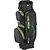 Mizuno BR DRI WP Cartbag zwart