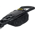 BagBoy BagBoy Slimfold golftrolley zwart/wit