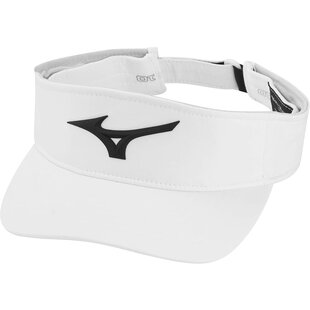 Mizuno Tour Elite golfvisor wit