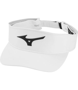 Mizuno Tour Elite golfvisor wit