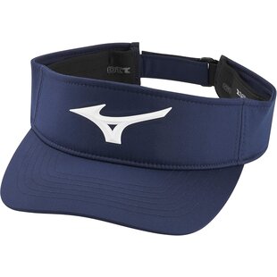Mizuno Tour Elite golfvisor navy