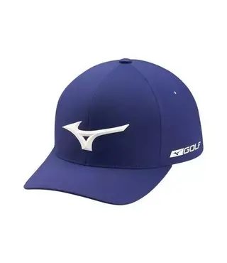 Mizuno Tour Delta Cap royal