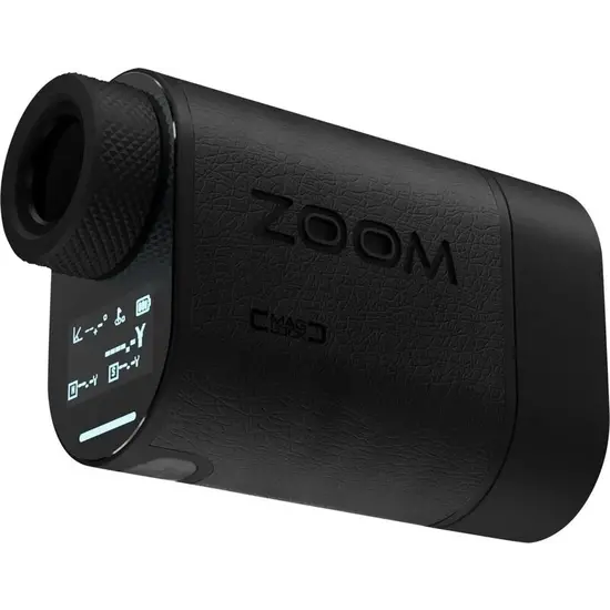 Zoom Focus D rangefinder