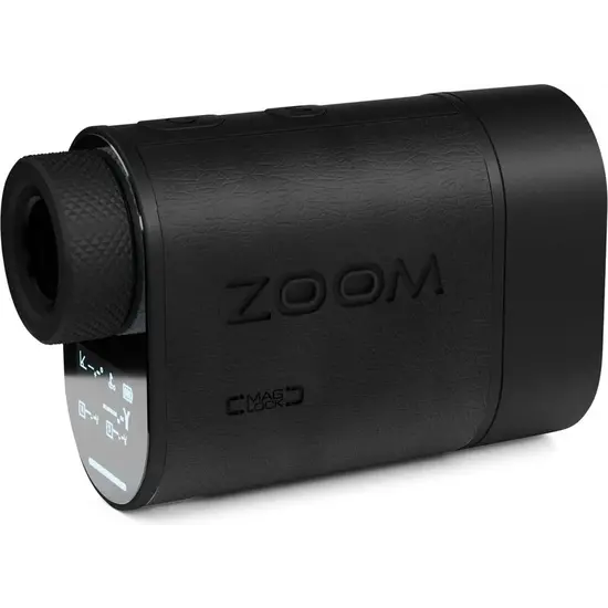 Zoom Focus D rangefinder