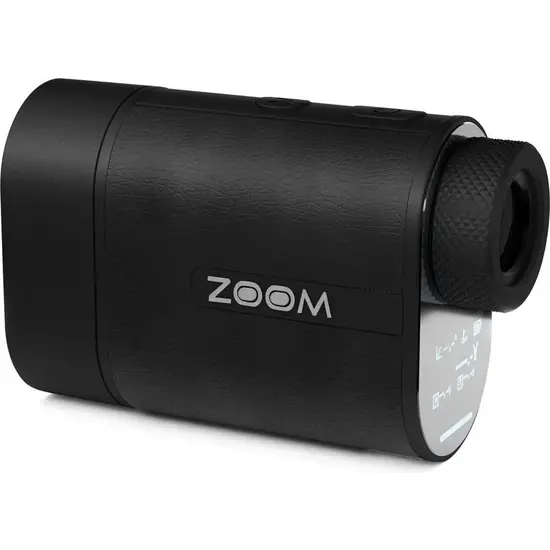 Zoom Focus D rangefinder