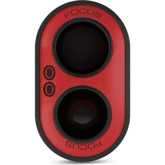 Zoom Focus D rangefinder