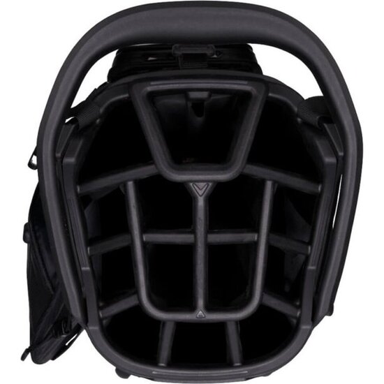 Callaway Callaway Fairway 14 Hyper Dry standbag zwart