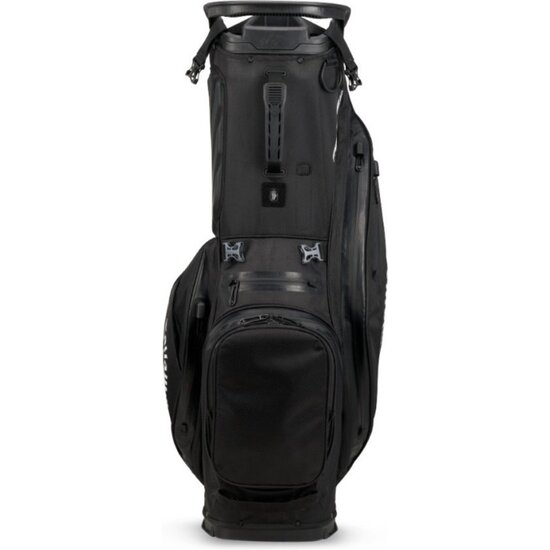 Callaway Callaway Fairway 14 Hyper Dry standbag zwart