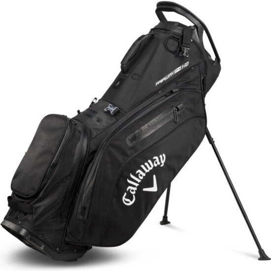 Callaway Callaway Fairway 14 Hyper Dry standbag zwart