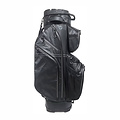 Fastfold Fastfold Polaris Rain Dry Cartbag navy/wit
