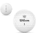 Wilson Staff Wilson Staff Triad 2022 Golfballen - Wit -12 Stuks