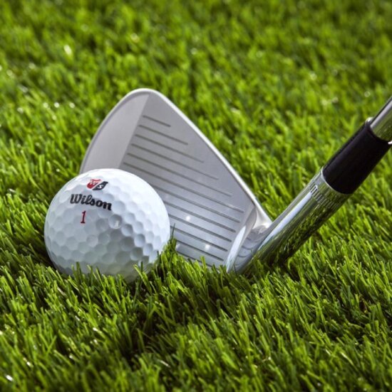 Wilson Staff Wilson Staff DUO Soft Golfballen 2023 - Wit - 12 Stuks