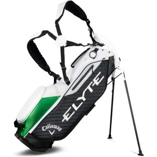 Callaway Callaway Elyte Staff Standbag