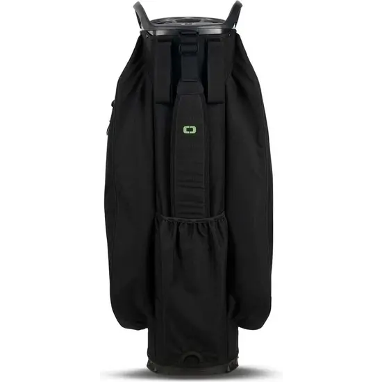 Ogio Ogio All Elements Silencer cartbag zwart