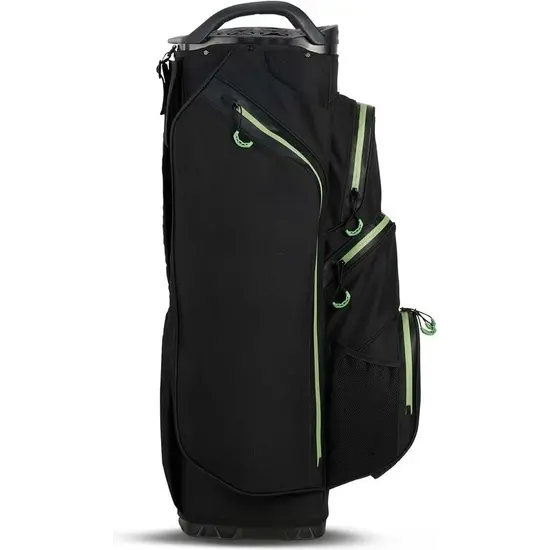 Ogio Ogio All Elements Silencer cartbag zwart