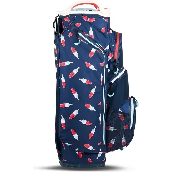 Ogio Ogio All Elements Silencer cartbag Rocket Pop