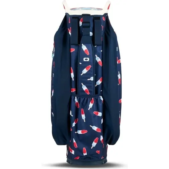 Ogio Ogio All Elements Silencer cartbag Rocket Pop