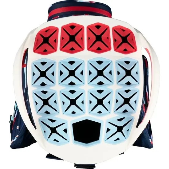 Ogio Ogio All Elements Silencer cartbag Rocket Pop