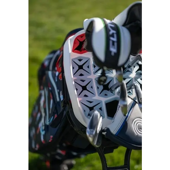 Ogio Ogio All Elements Silencer cartbag Rocket Pop