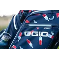 Ogio Ogio All Elements Silencer cartbag Rocket Pop