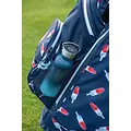 Ogio Ogio All Elements Silencer cartbag Rocket Pop