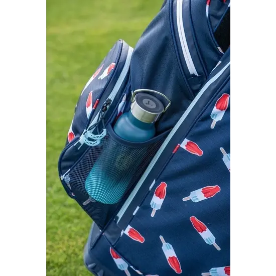 Ogio Ogio All Elements Silencer cartbag Rocket Pop