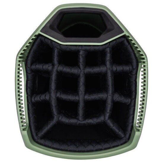 Sun Mountain Sun Mountain H2NO Lite cartbag fairway/camp