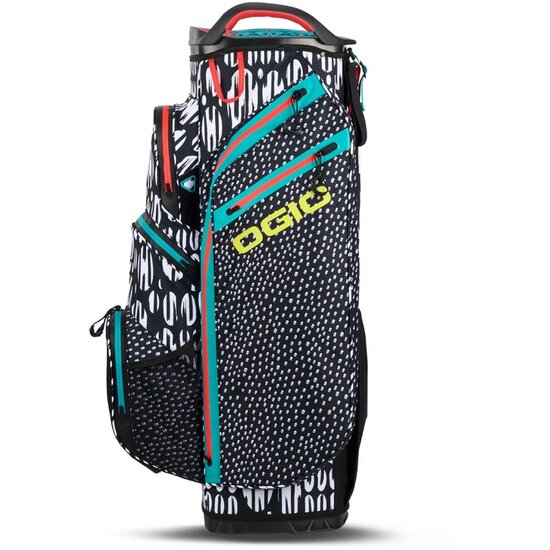 Ogio Ogio All Elements Silencer cartbag safari