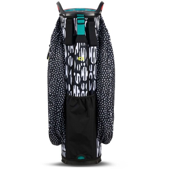 Ogio Ogio All Elements Silencer cartbag safari