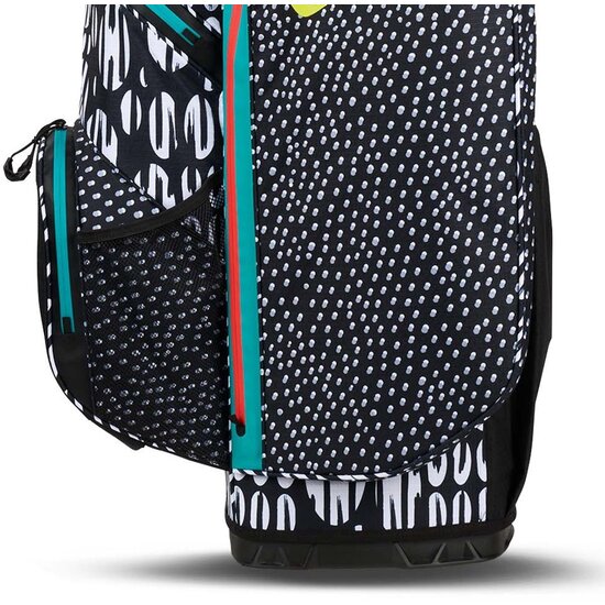 Ogio Ogio All Elements Silencer cartbag safari