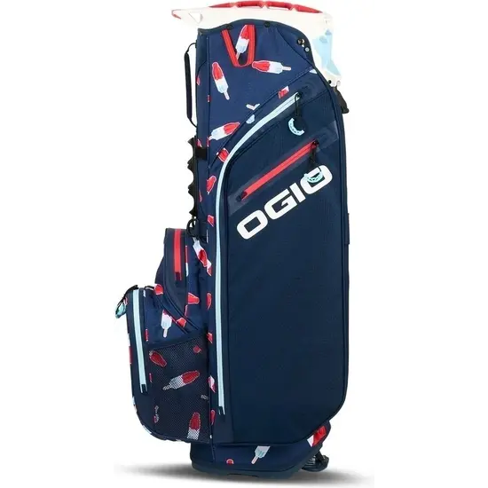 Ogio Ogio All Elements Hybrid standbag Rocket Pop