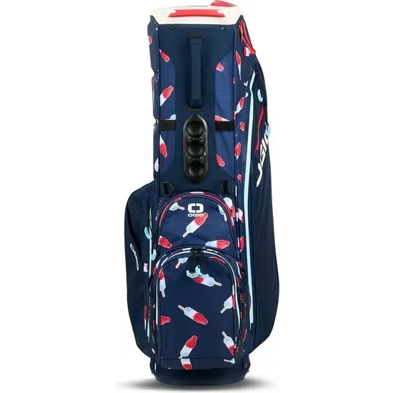 Ogio Ogio All Elements Hybrid standbag Rocket Pop