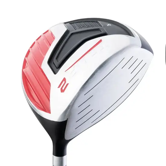 Spalding Spalding Tour 2 volledige heren golfset | Graphite | rechts