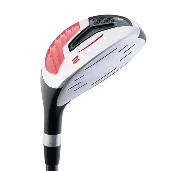 Spalding Spalding Tour 2 volledige heren golfset | Graphite | rechts