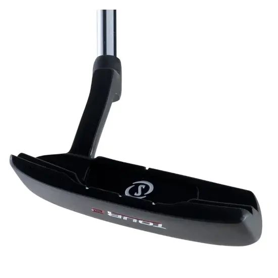 Spalding Spalding Tour 2 volledige heren golfset | Graphite | rechts