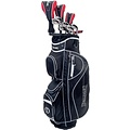 Spalding Spalding SX-35 Complete Golfset (graphite) - links