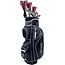 Spalding Spalding SX-35 Complete Golfset (graphite) - links