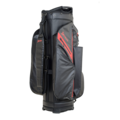 Srixon Srixon Weatherproof Cartbag zwart/rood