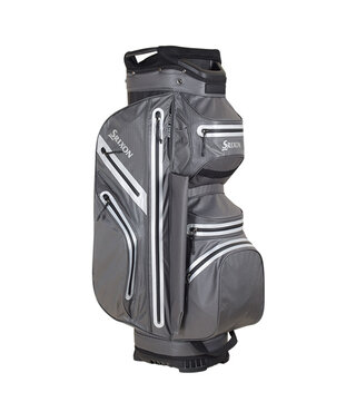 Srixon Weatherproof Cartbag grijs